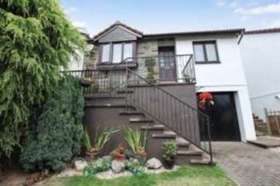 2 Bedroom Bungalow